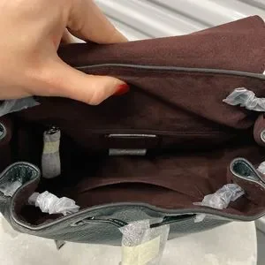 Coach | Bags | Coach Backpack C7253qbforestmix Mtrl Kleo 
